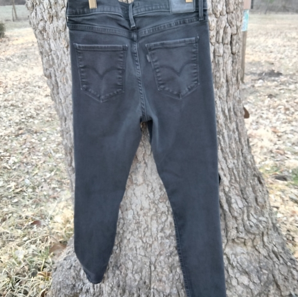 👀Big Discount!👀Levi's Shaping Skinny in size 29 - Picture 2 of 4